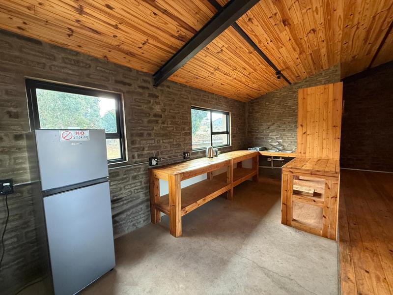 9 Bedroom Property for Sale in Clarens Free State